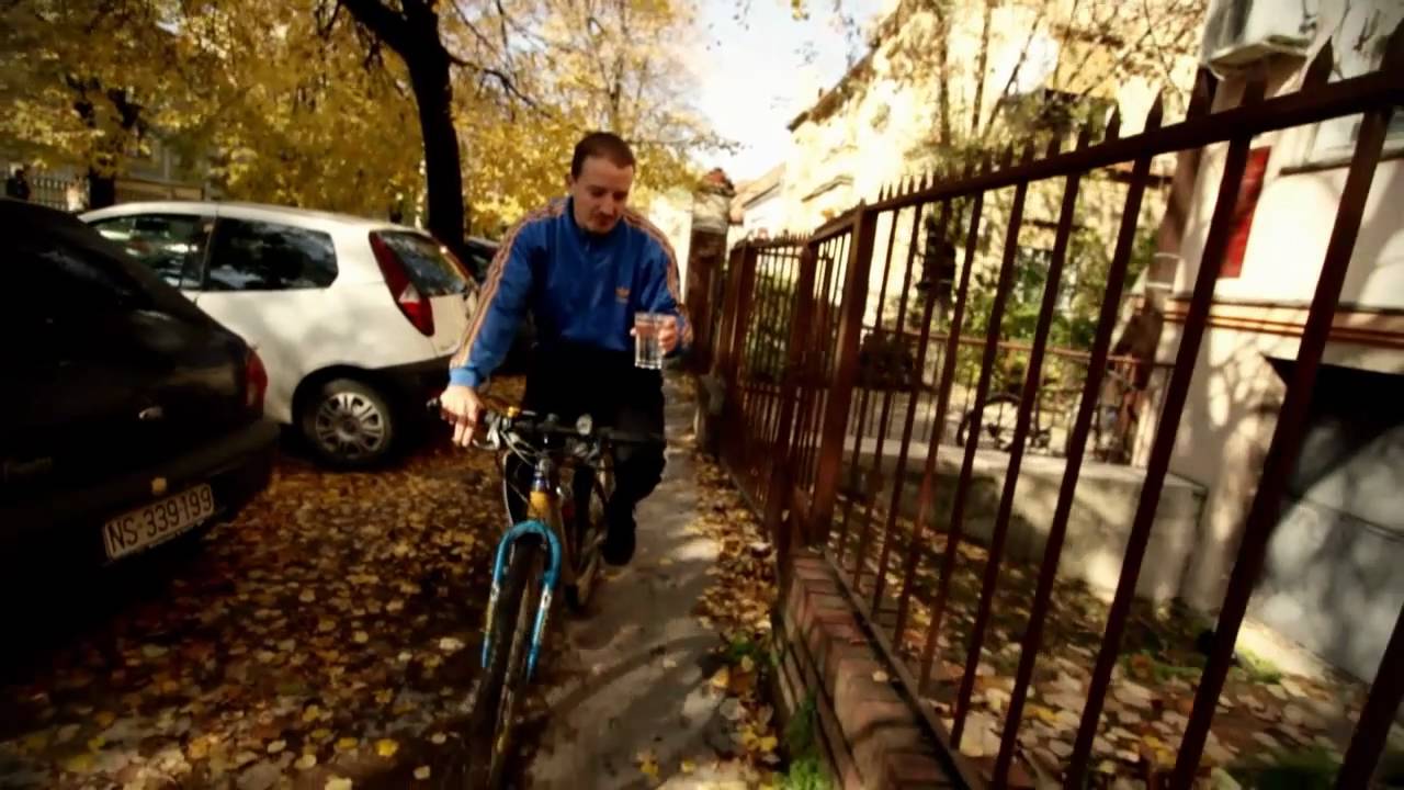 Šinobusi - Bluz novog dana