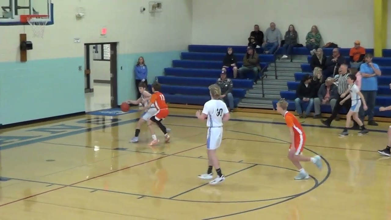 7th BB NM vs Gillespie Q1 1 17 2026
