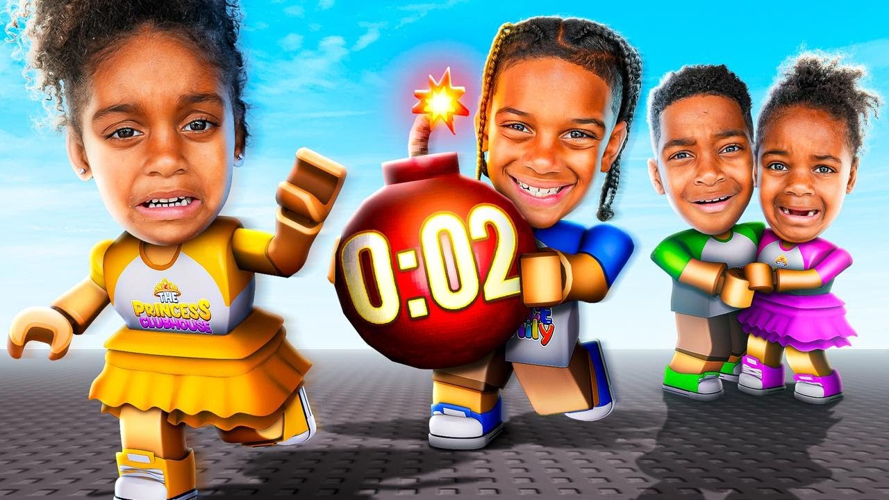 ROBLOX PASS OR DIE