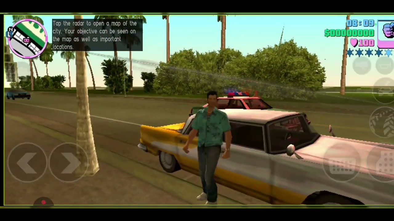 GTA Vice City Fast Mission Gameplay 😱 | Full Entertainment Video | Hindi Commentary