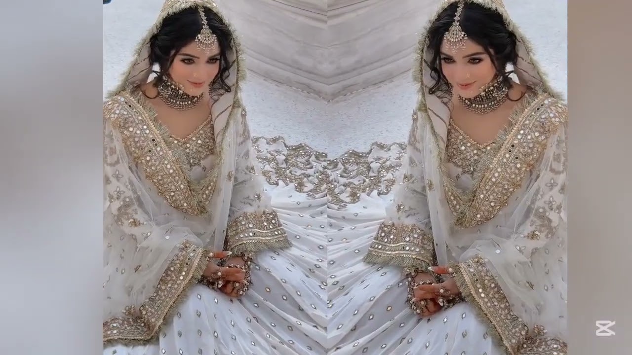 Laiba Khan Husband Face Reveal At Nikkah Romantic Shoot 😳 Laiba Khan Nikkah Romantic Shoot 