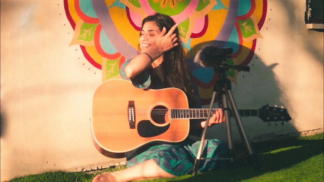 Wild World - Cat Stevens (Cover)