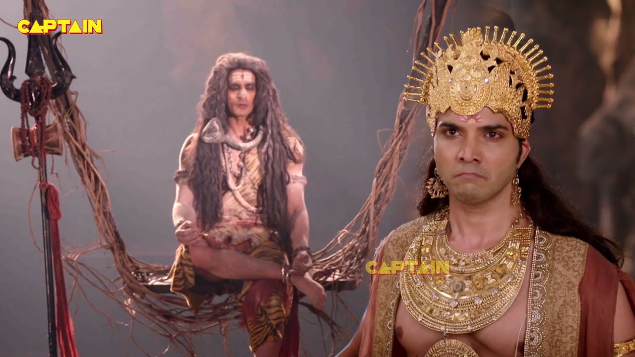 सूर्य देव महादेव की तपस्या को भंग होने से कैसे रोकेंगे || विघ्नहर्ता गणेश || EP. 235, 236, 237