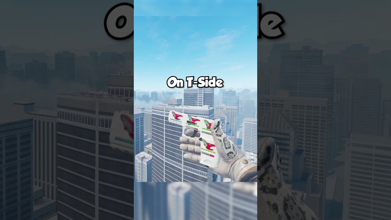 Why Are Pros Using THIS in CS2? 🤔