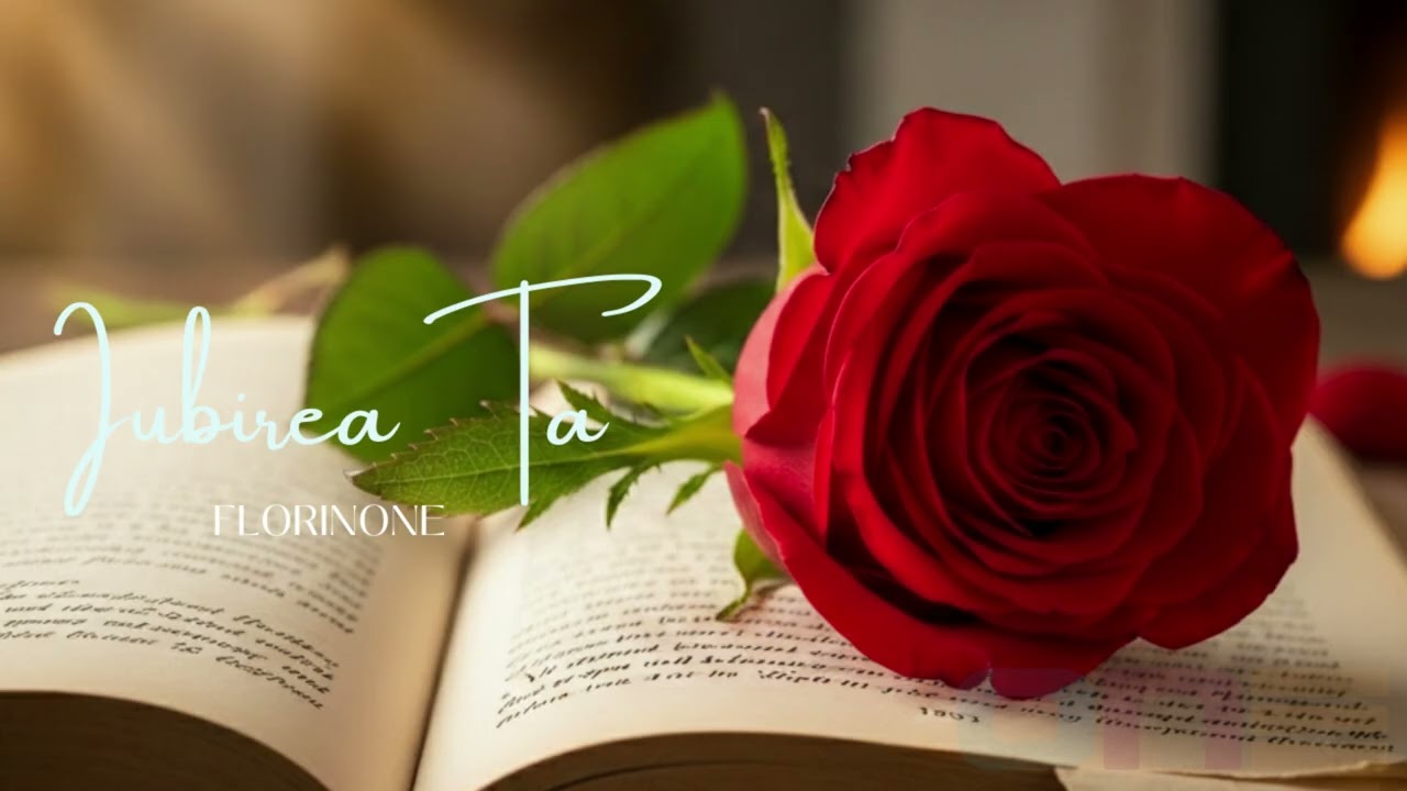Iubirea Ta - Muzică Românească 2026  Dragoste & Emoție | FlorinONE