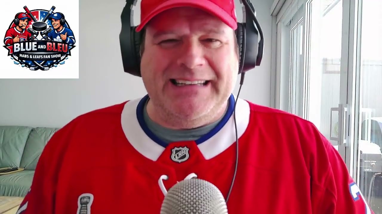 Weekend news and review. #NHL