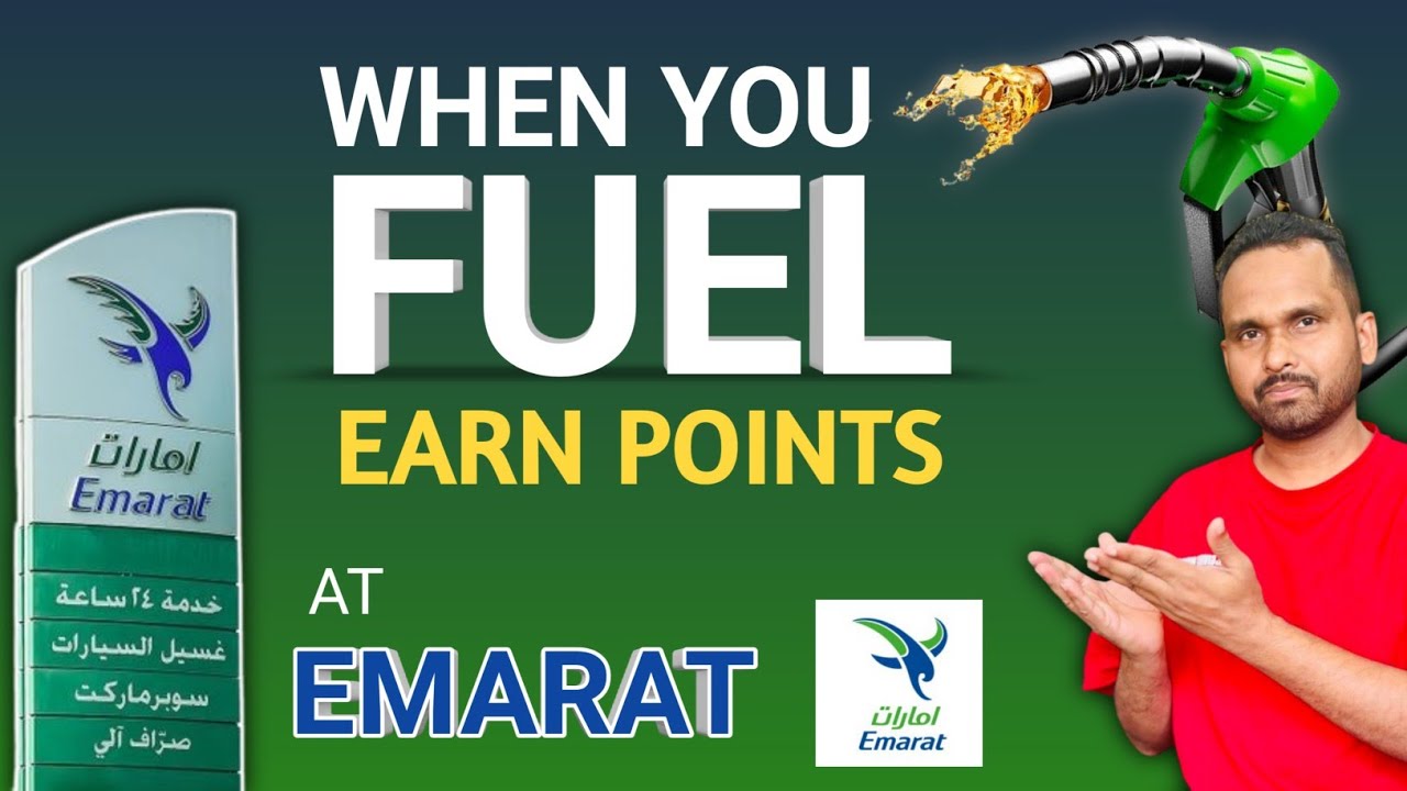 How to install & Register EMCAN app in UAE | How to earn loyalty points by emcan app #emcan
