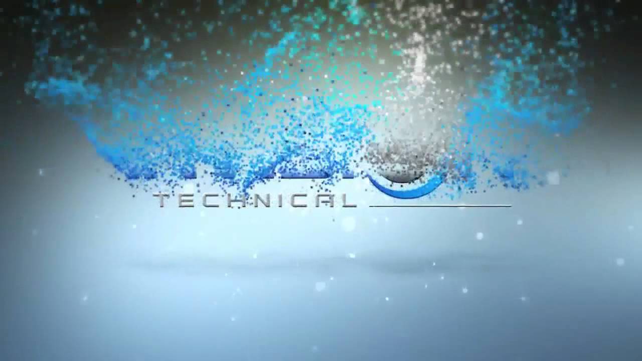 Logo Animations