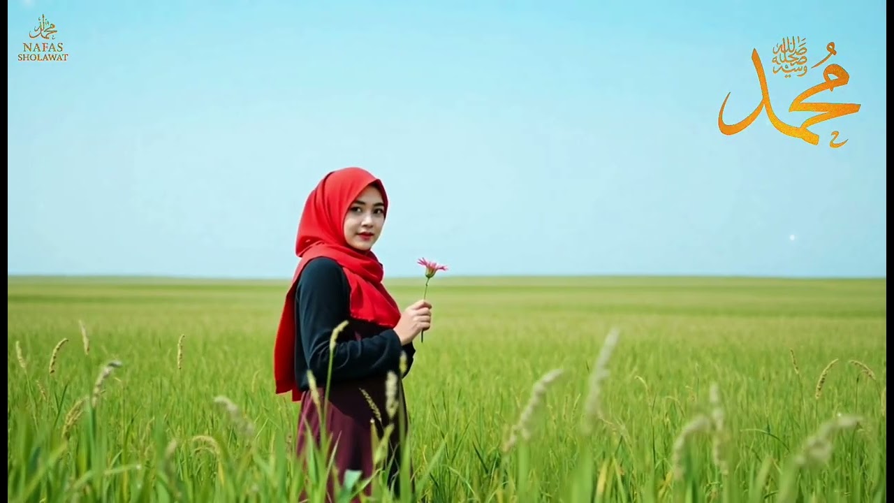 Sholawat yang Paling Banyak Dicari Tahun 2026 • Suara Merdu Bikin Merinding !