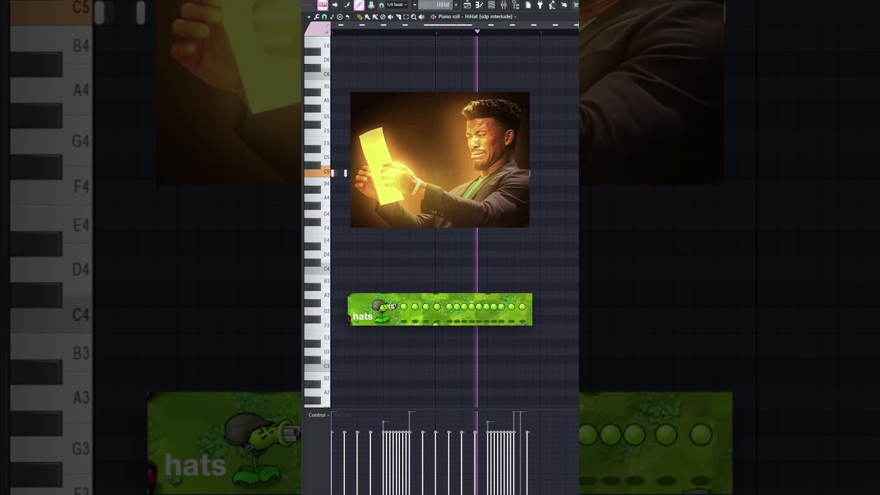 Sun Production просто сходит с ума от этого трека ☀️😭 #flstudio #musicproducer #producer #fyp #sh...