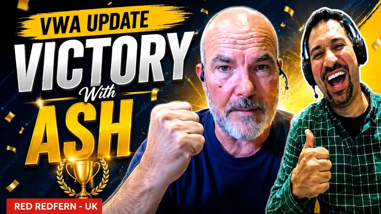 ONPASSIVE | Victory With Ash VWA Update | Onpassive New Update Today #onpassive #ashmufareh