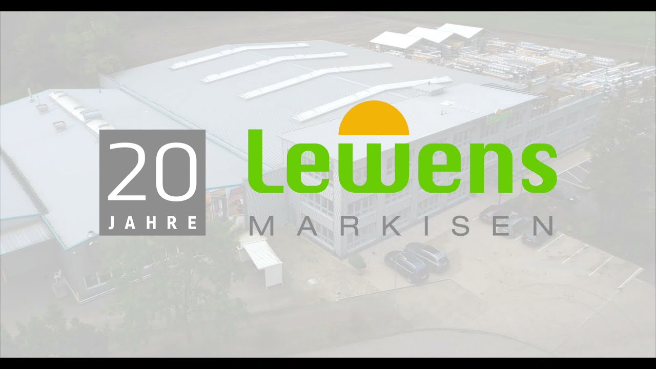 Lewens Markisen 2018