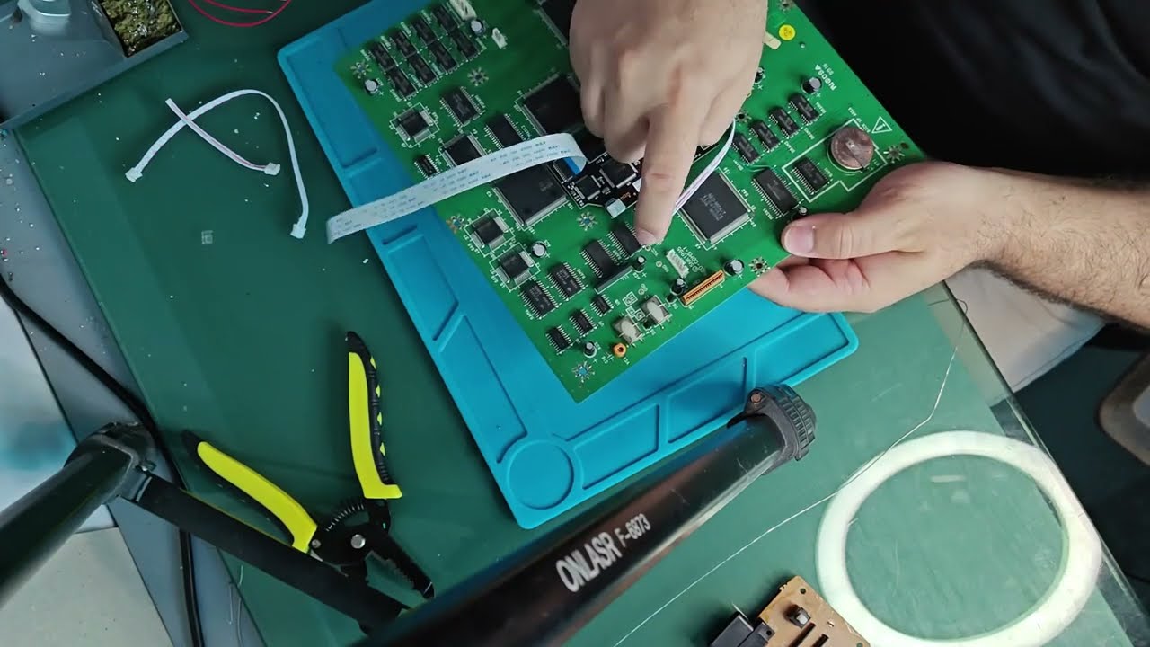 Instalando Neo SD Loader