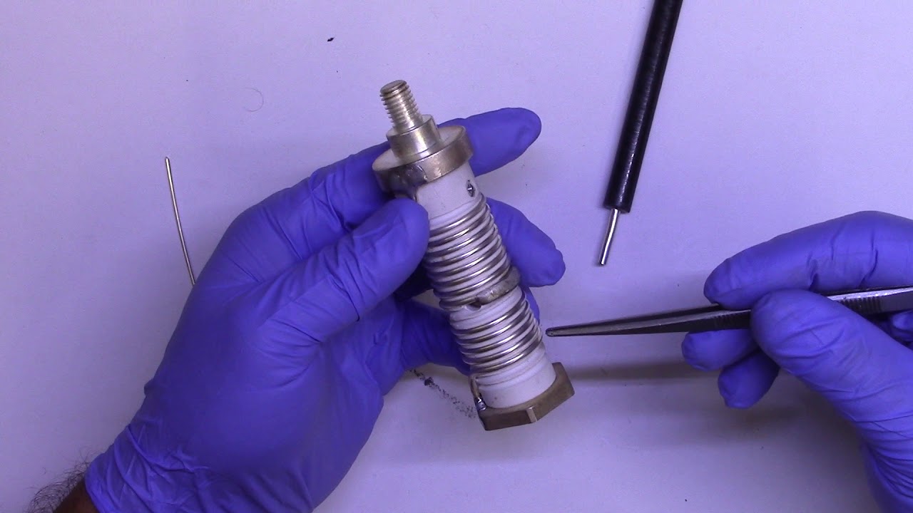 ANTENNE BY MICIO TARATURA