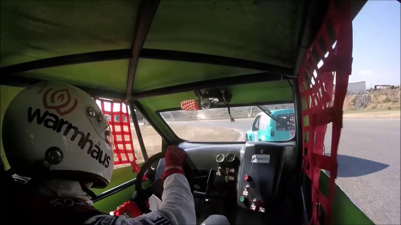 Volkicar V1    ***Yamaha 1300cc Race car*** Warmhaus Motorsport