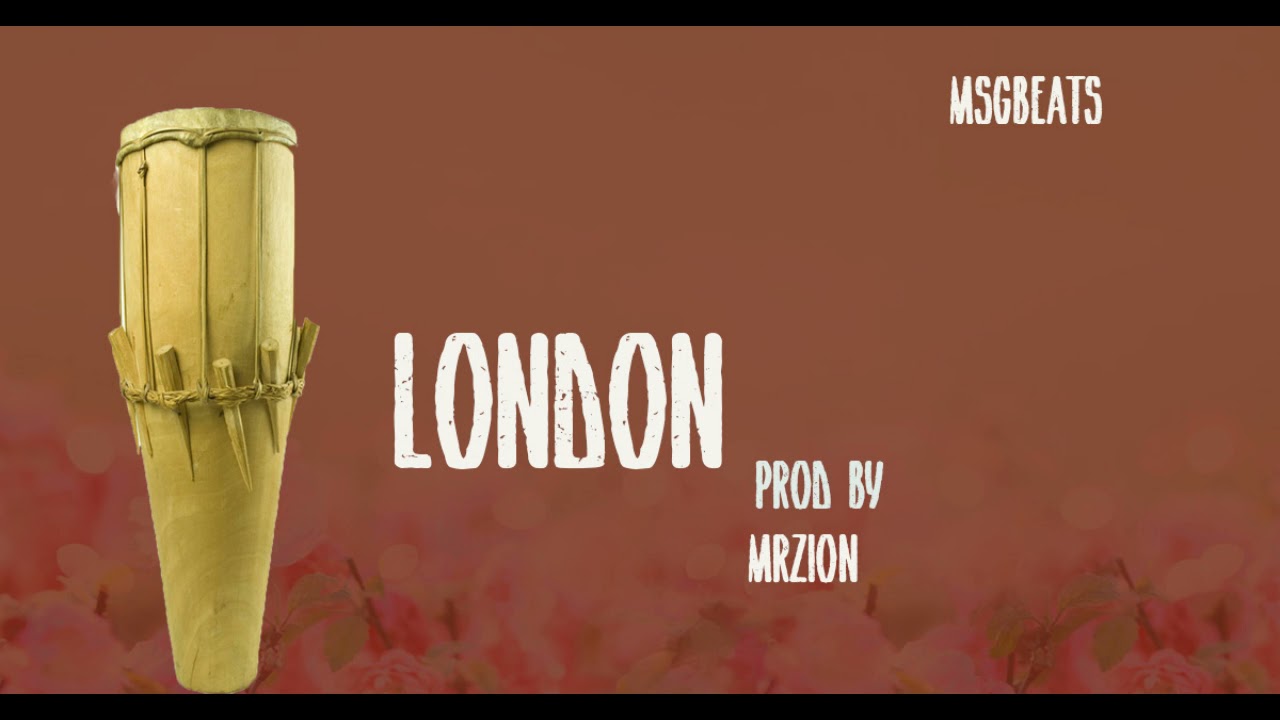 London Igbo Highlife Instrumental (Prod By Mr Zion)