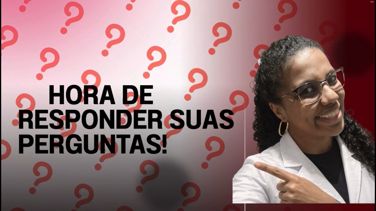 Respondendo as perguntas