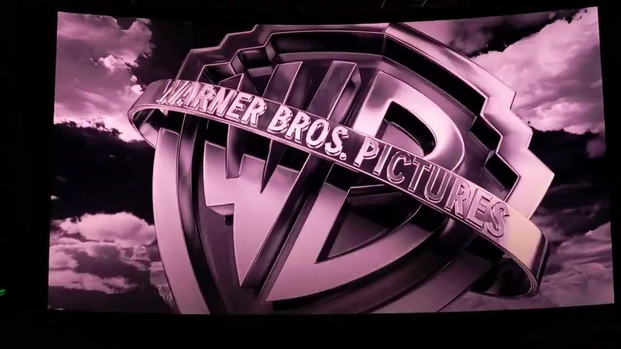 IMAX Intro/Warner Bros. Pictures/Geffen Company (2024)