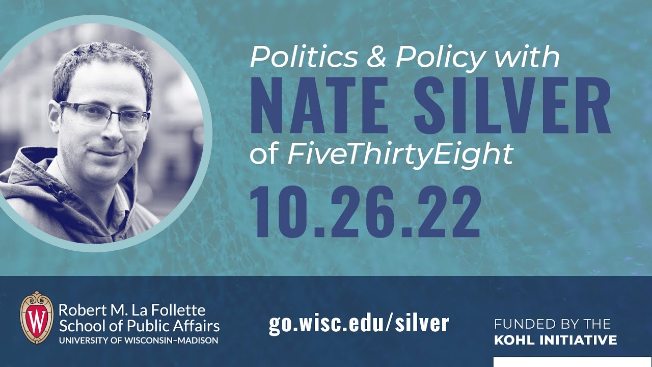 Politics & Policy with Nate Silver