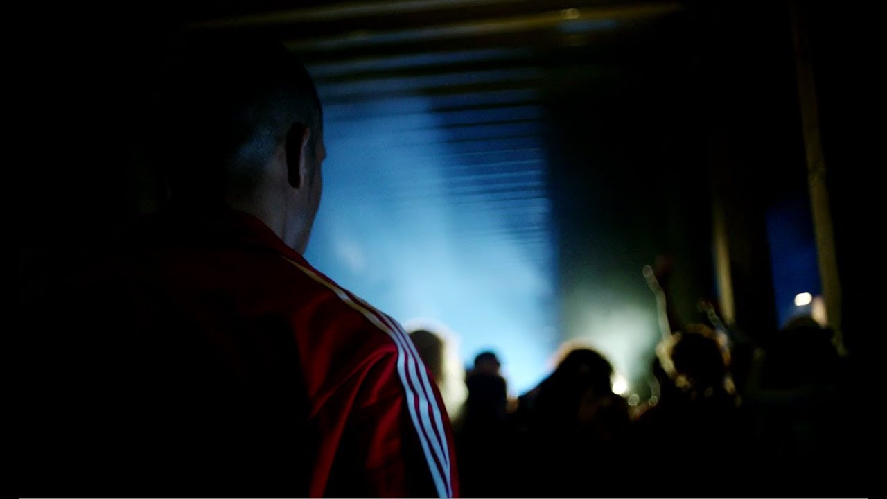 Kurt Collins - Monster Ft. Squeeks   @IAMKURTCOLLINS @SQUEEKSTP