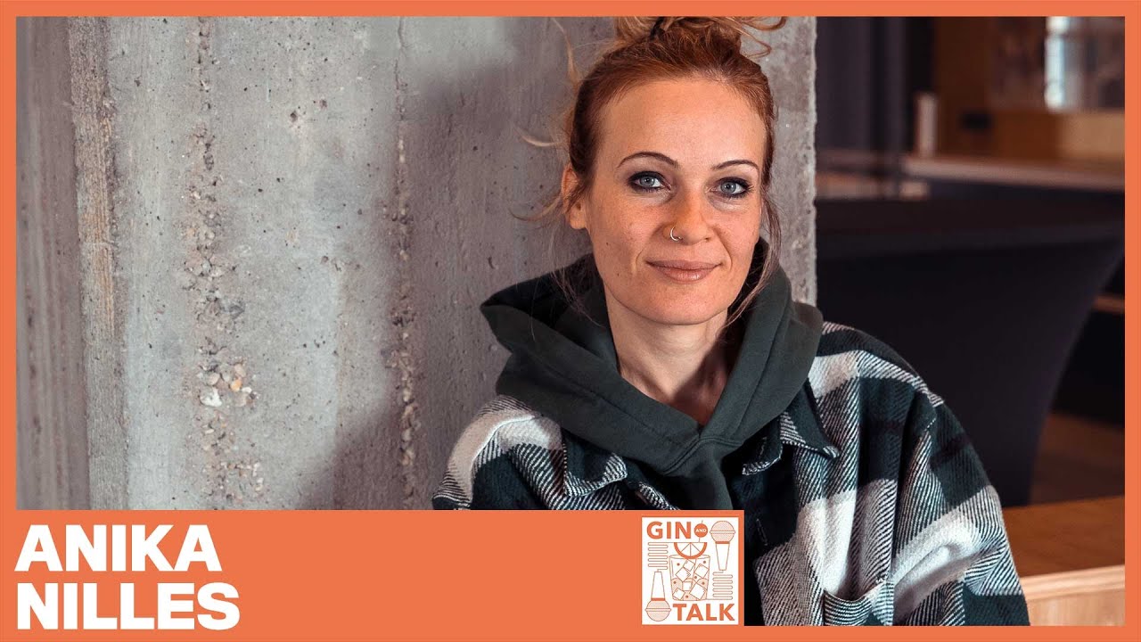 Anika Nilles &uuml;ber Schlagzeug, Takt und Rhythmus