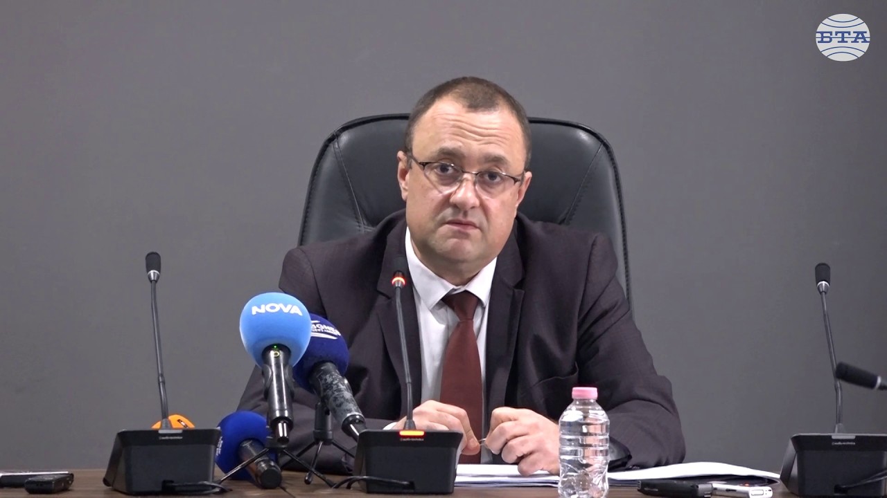 Иван Иванов: За една година управление успяхме да рестартираме най-важните инфраструктурни проекти