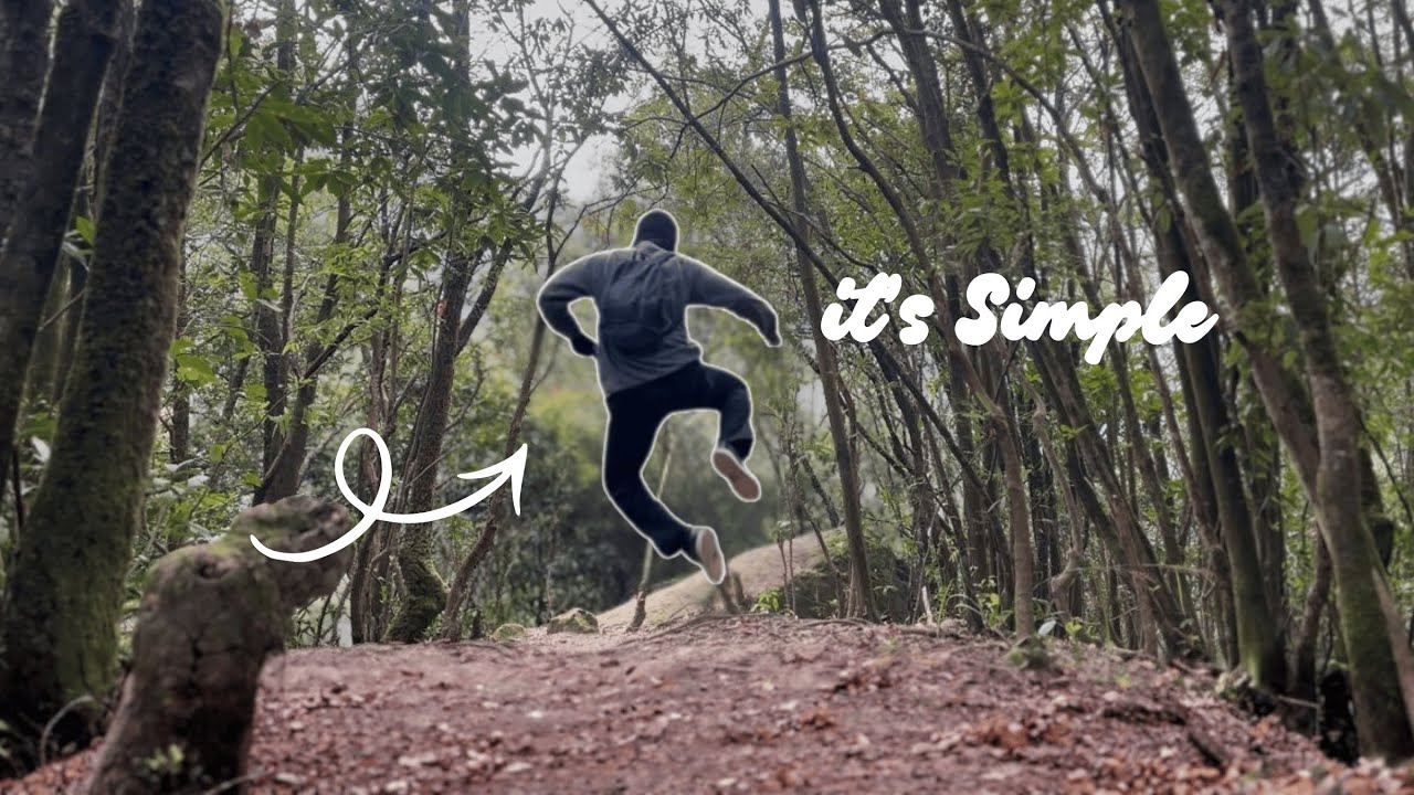 How Micro-Adventure Rewires Your Brain