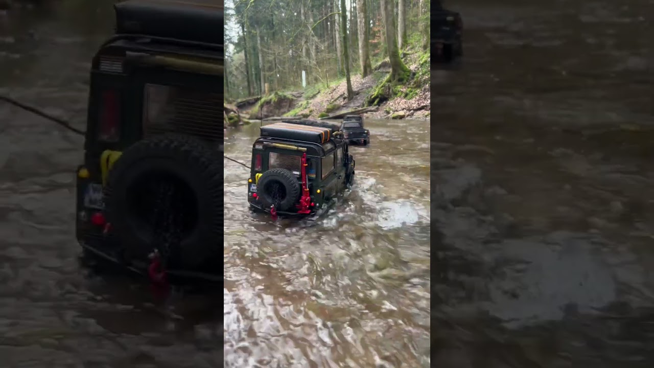 1/10, Scale, Crawler, RC4WD, Gelande2, no boom racing, no traxxas, #crawler #scale #defender