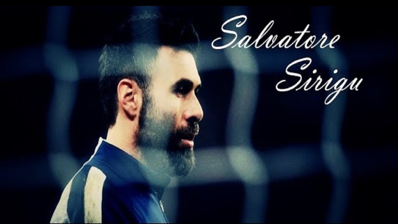 Watch Salvatore Sirigu's Unbelievable Ultimate Saves Show You Have to See to Believe!