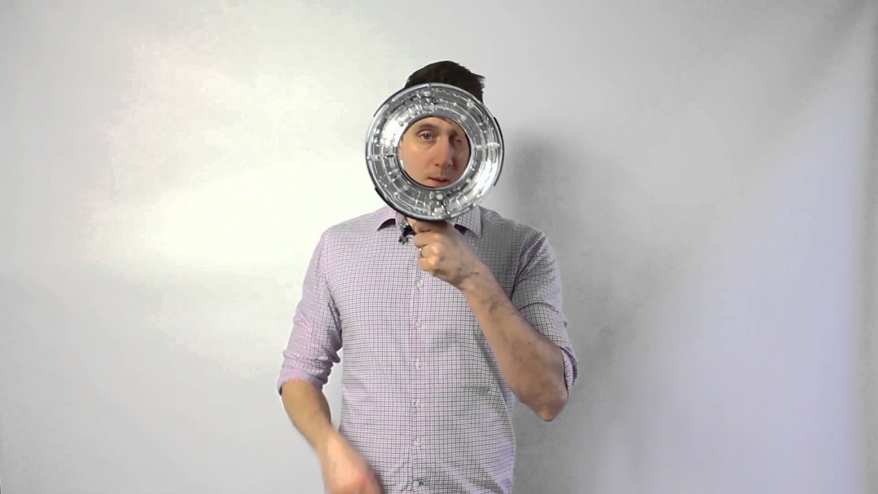 Open-Air Photobooth Setup