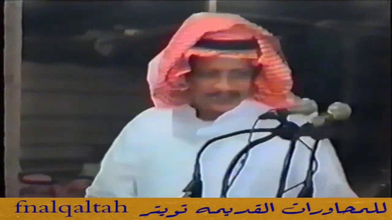 حبيب العازمي و بكر الحضرمي ( الليله الشعار خمسه واربعين ) رماح 29-12-1416 هـ