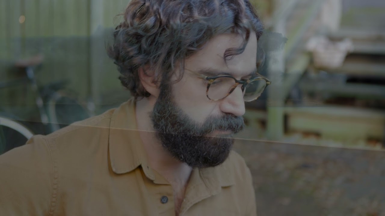 Andrew Duhon - 