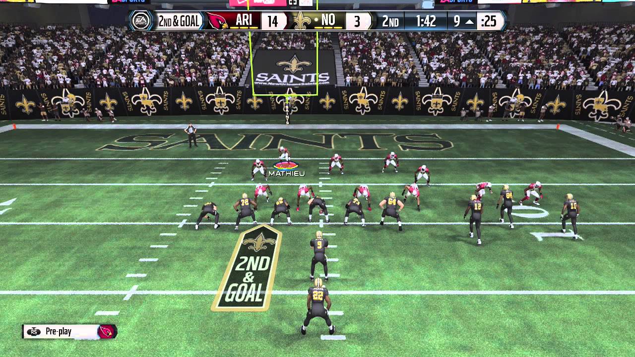 Madden 15 Tips: How to Get User Picks