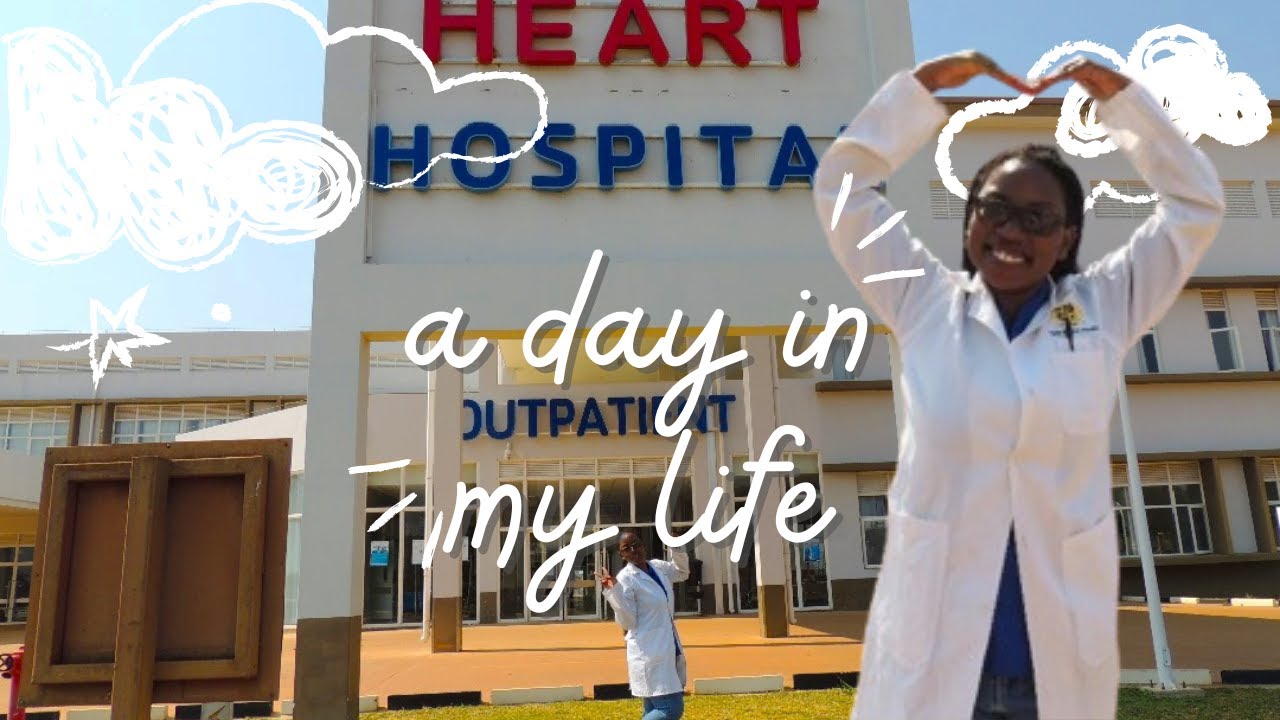 3rd Year Medical Student || Med School || Texila American University
