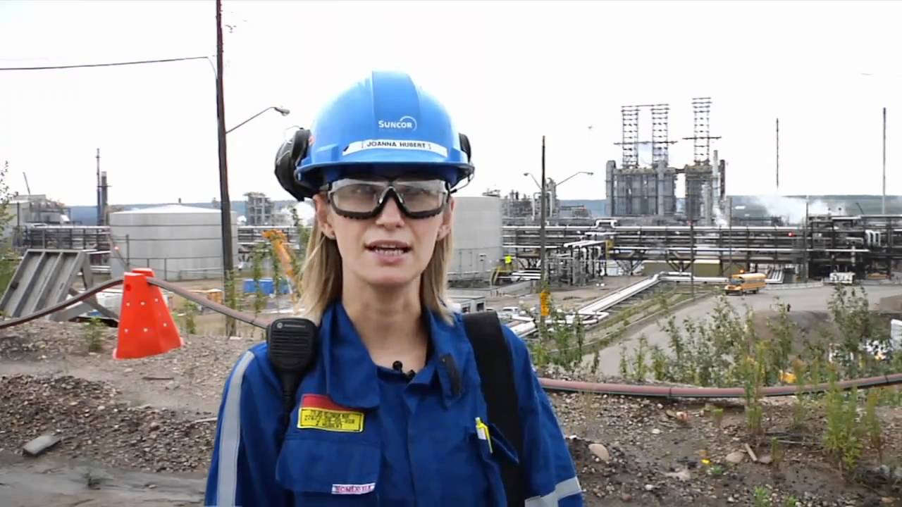 Fort McMurray - Chemical Engineer