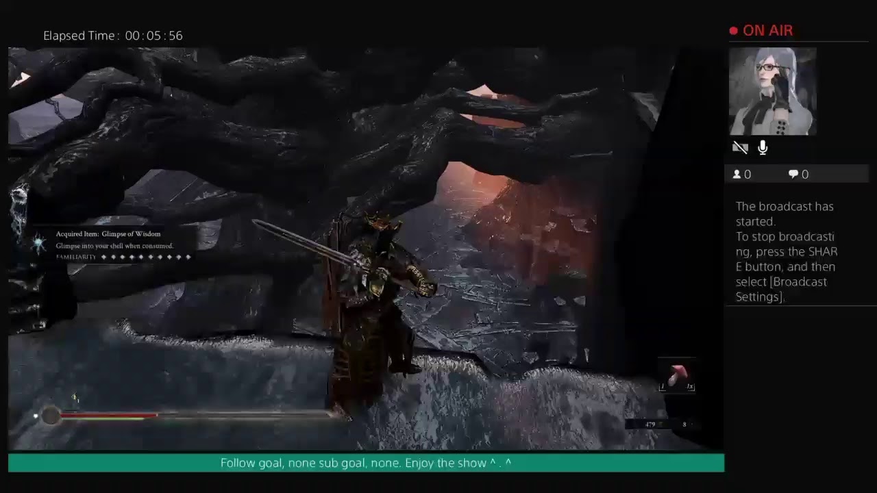 Not a bad masocore game