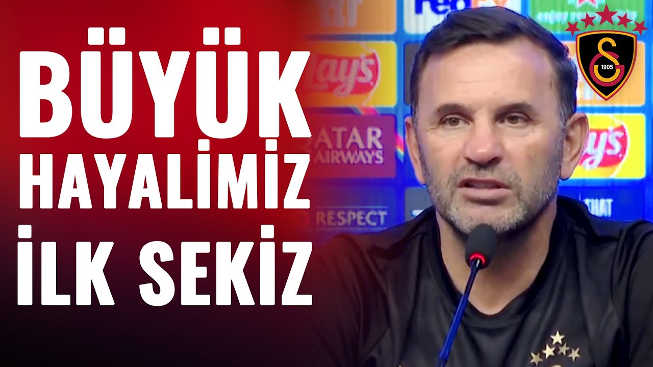 Okan Buruk: 