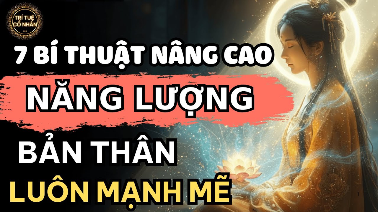 7 Bí Thuật 
