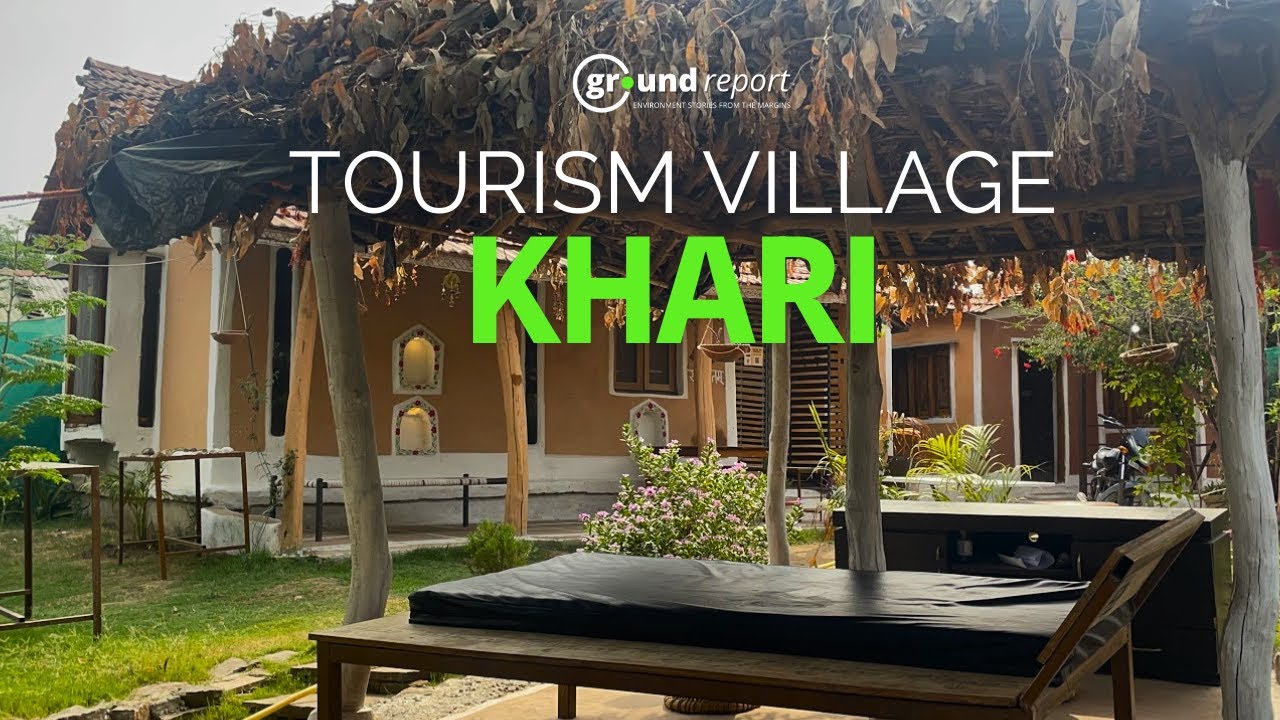 Inside Khari village's eco-friendly homestay revolution