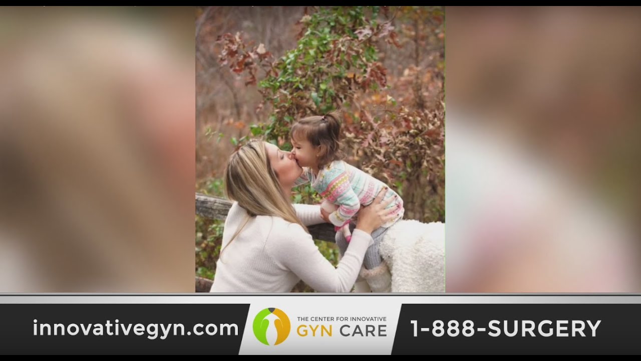 Improve Your Fertility with Minimally Invasive GYN Surgery