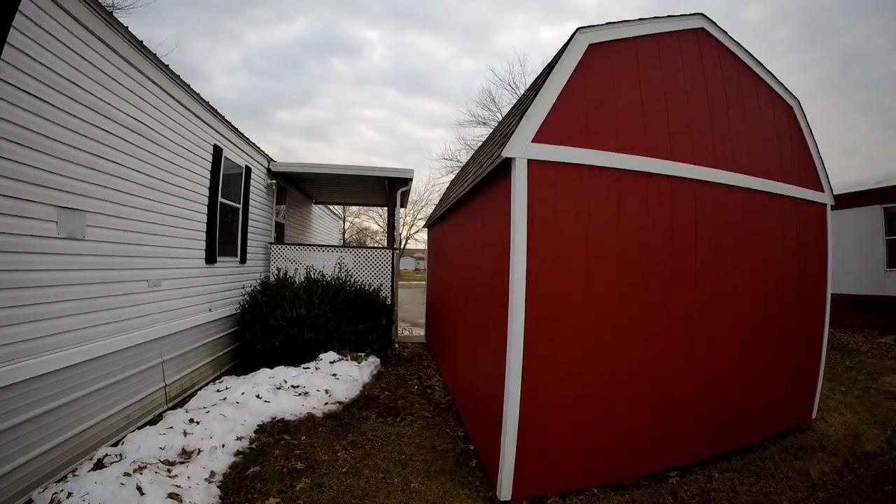 February Thaw