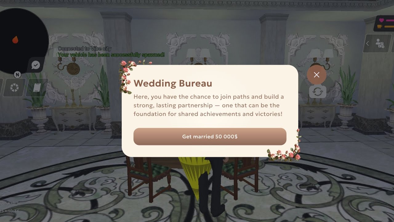 Vibe City New Update Game Play