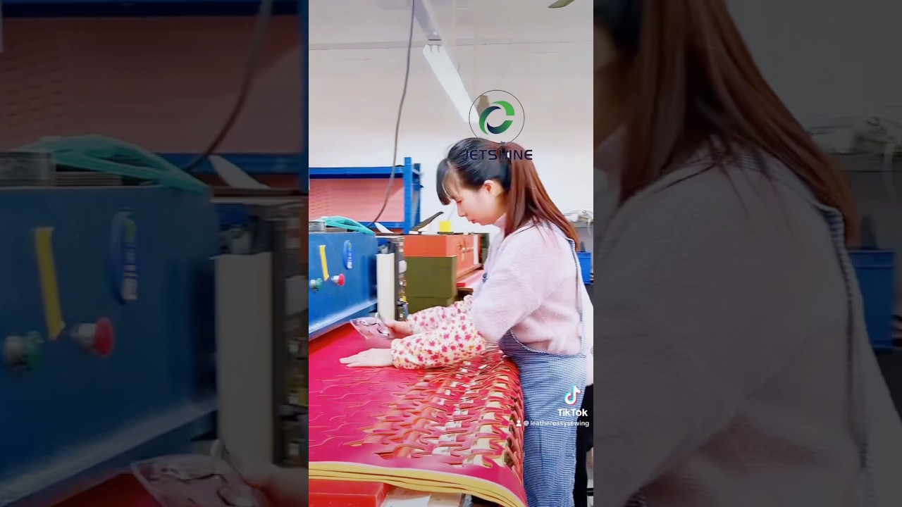 30t hydraulic leather cutting machine handbag leather die cutting machine
