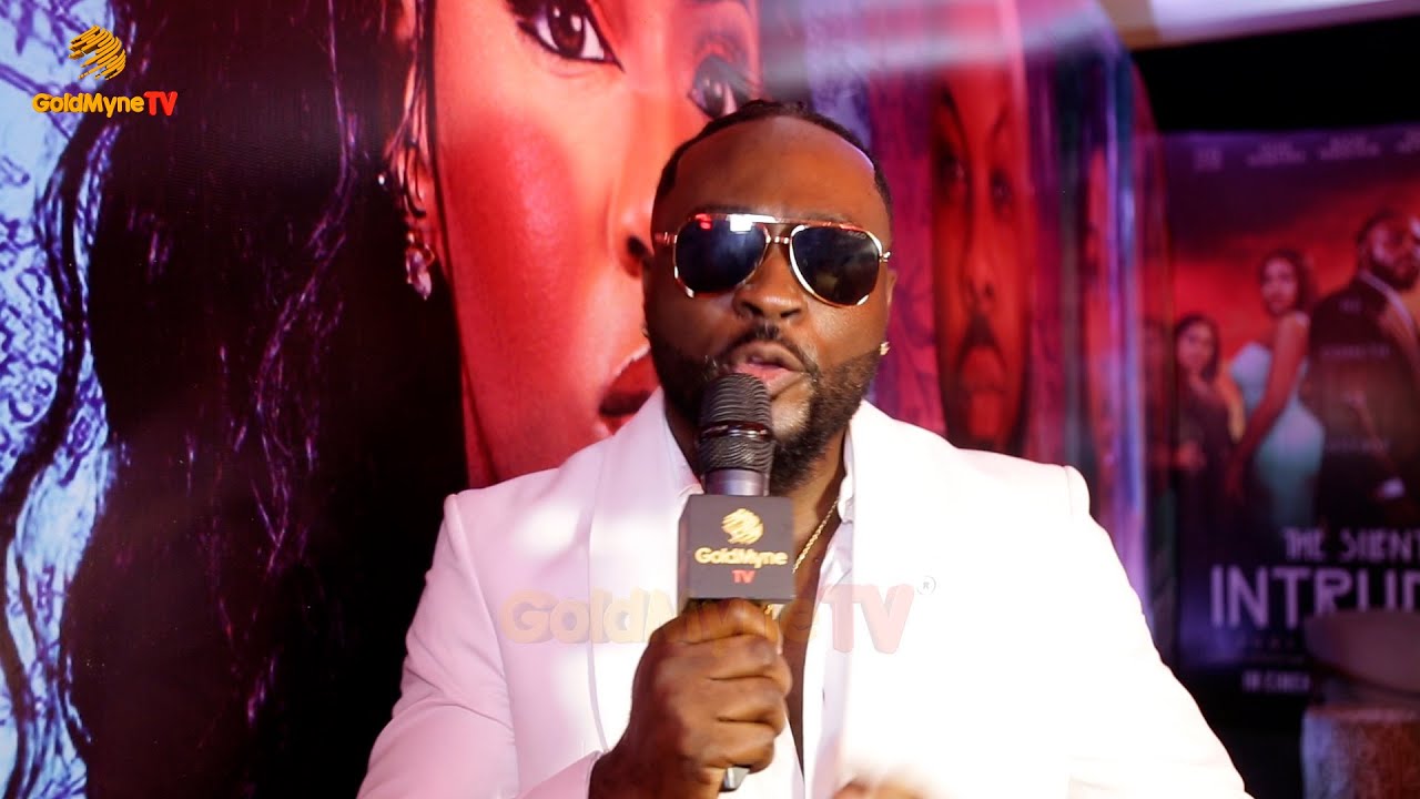 PERE EGBI, NEO APKOFURE, OZO, OTHER BBN STARS, ACTORS SPICE UP PREMIERE OF THE SILENT INTRUDER