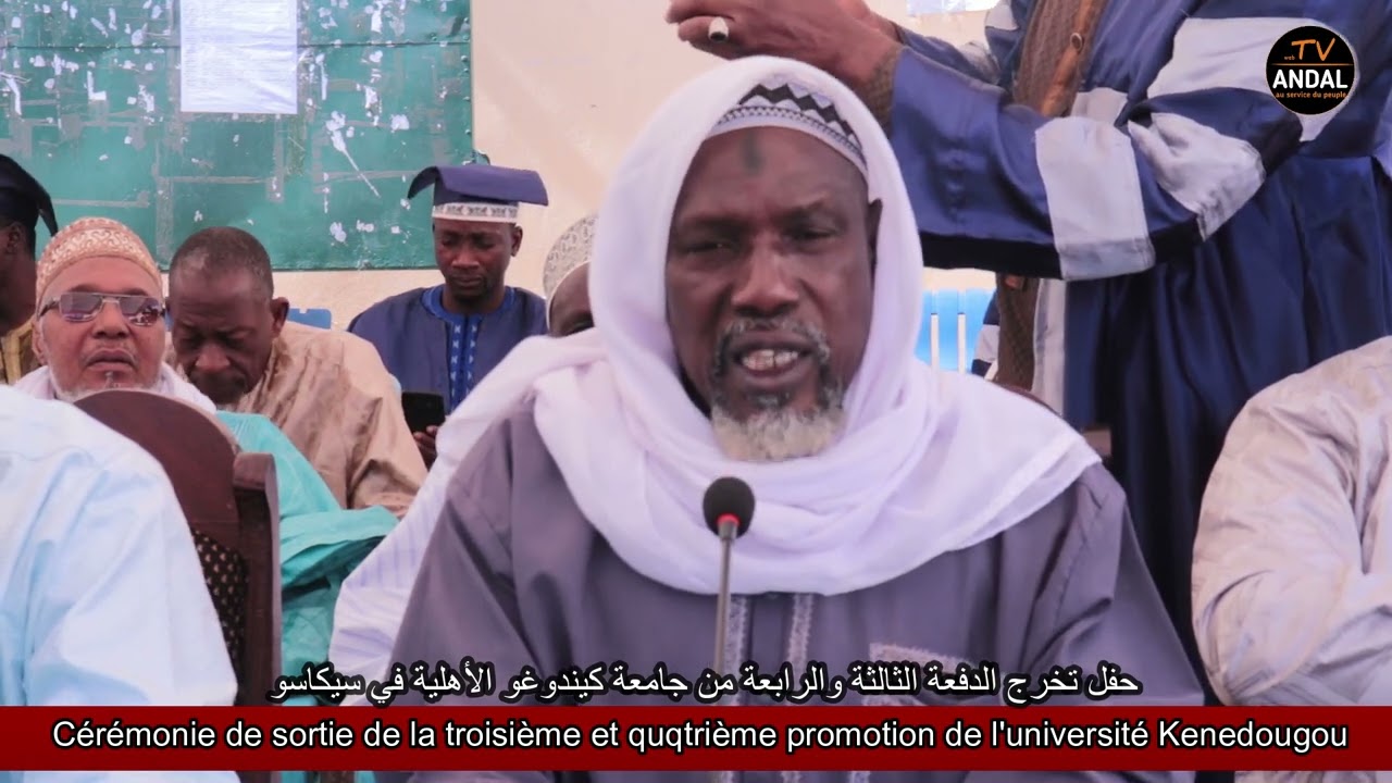 Hassan Sylla de Sikasso