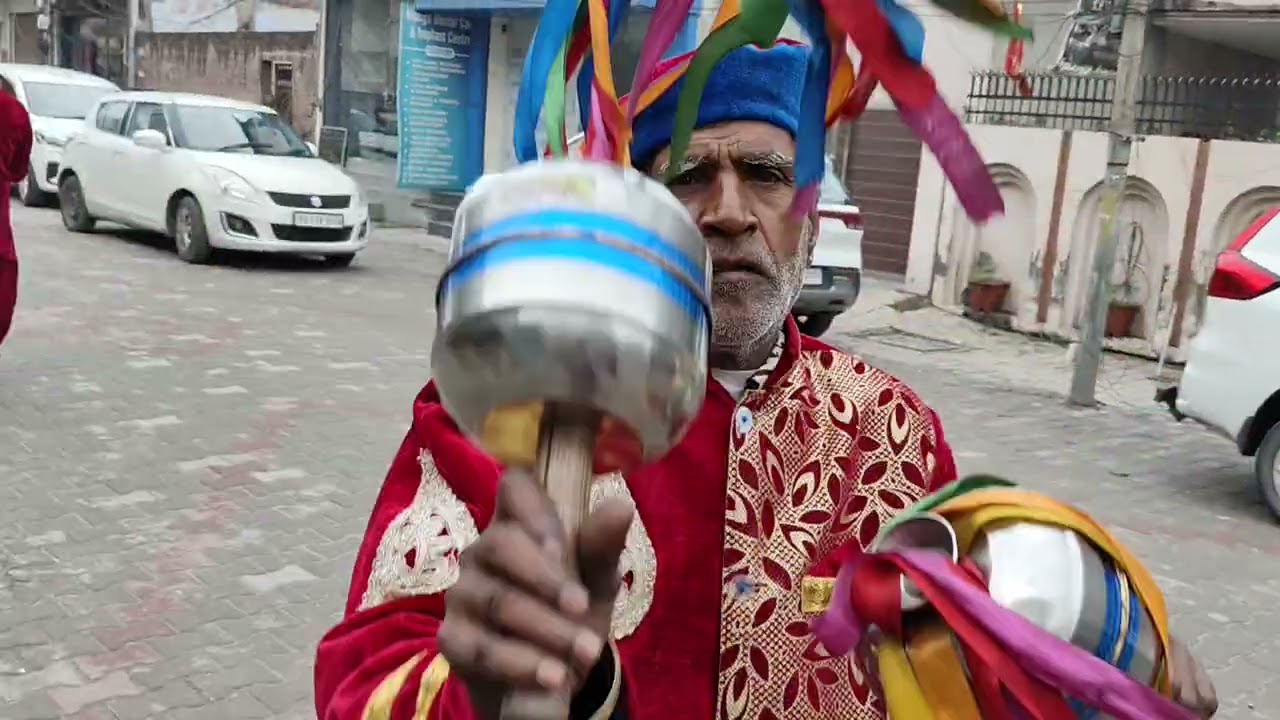 Lekha darm raj ne mangna 