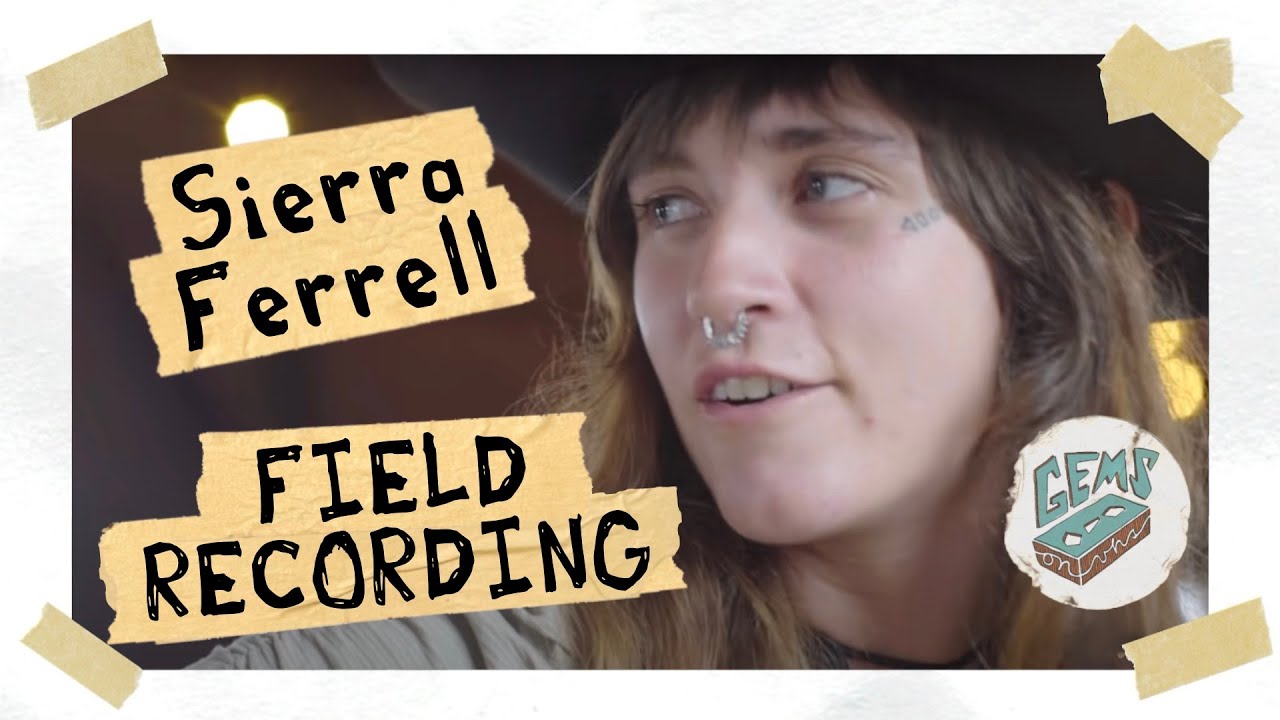 Sierra Ferrell, 