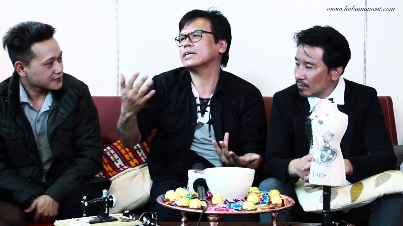 HAB amoment with NAREN LIMBU | PHIROJ SHYANGDEN | SABIN RAI