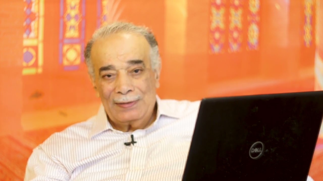 د. أحمد صبحى منصور - لحظات قرآنية ١٢٨٦ : سورة العصر ج ٥