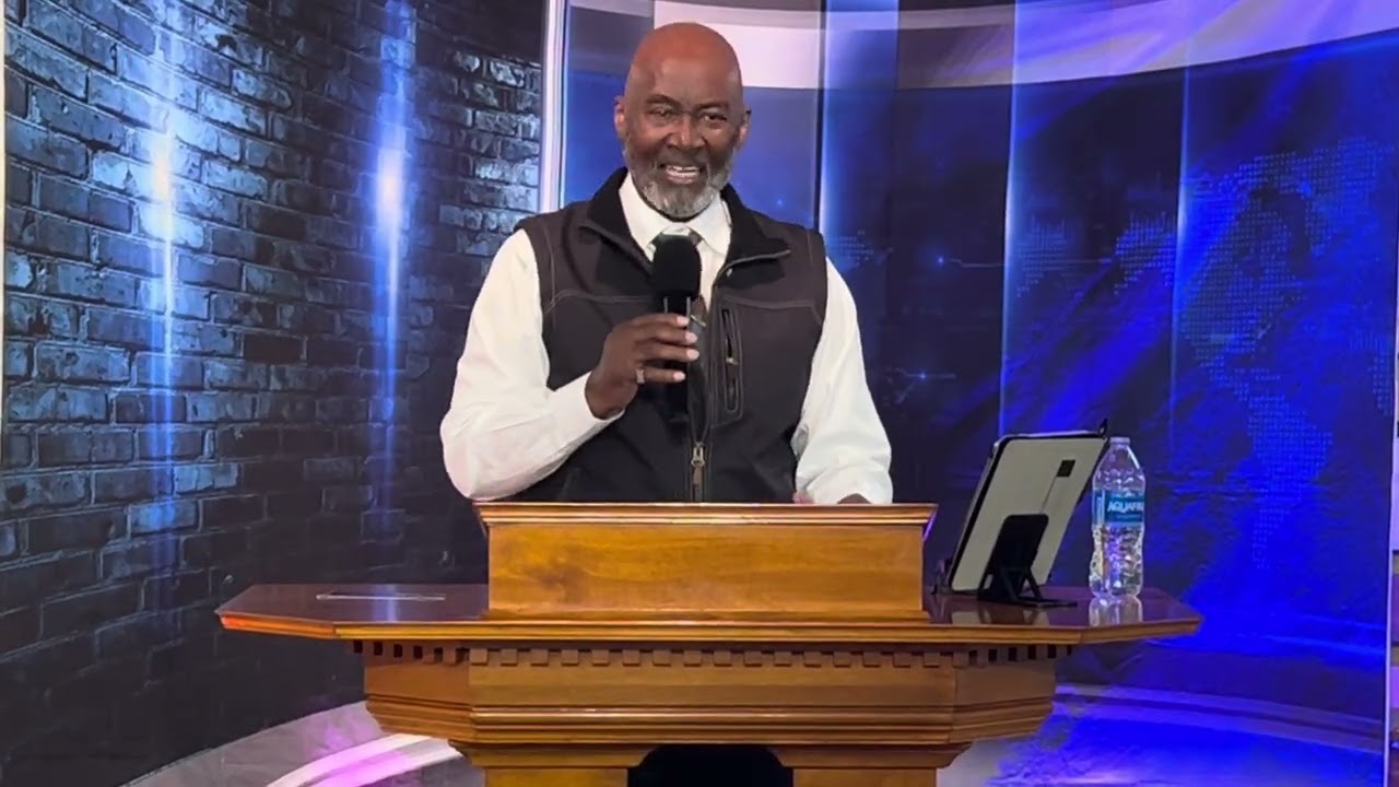The Mirror Of Gods Word Reflects Our Identity In Christ